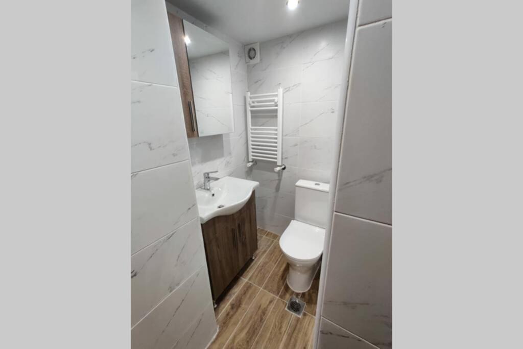 Industrial Loft Near Seaside W 200Mbps Daire Selanik Dış mekan fotoğraf