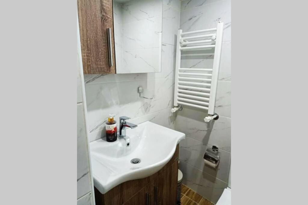 Industrial Loft Near Seaside W 200Mbps Daire Selanik Dış mekan fotoğraf